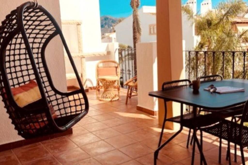 Las Velas Denia Wonderful Penthouse Apartment Dış mekan fotoğraf