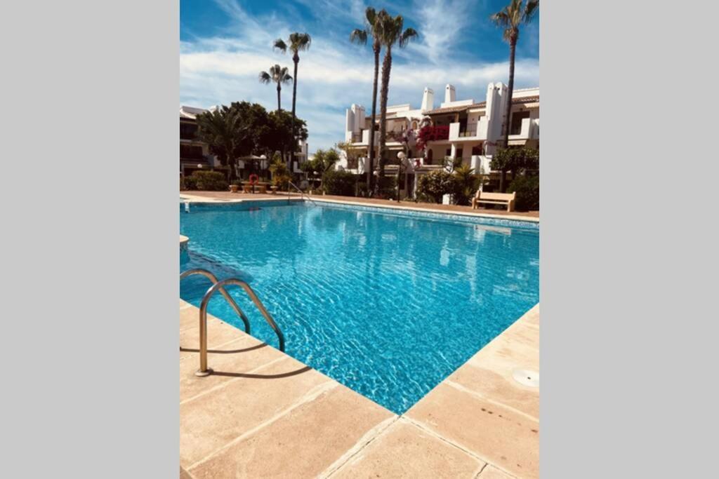 Las Velas Denia Wonderful Penthouse Apartment Dış mekan fotoğraf