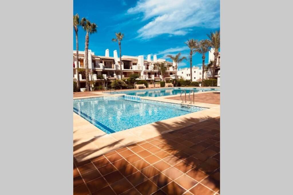 Las Velas Denia Wonderful Penthouse Apartment Dış mekan fotoğraf