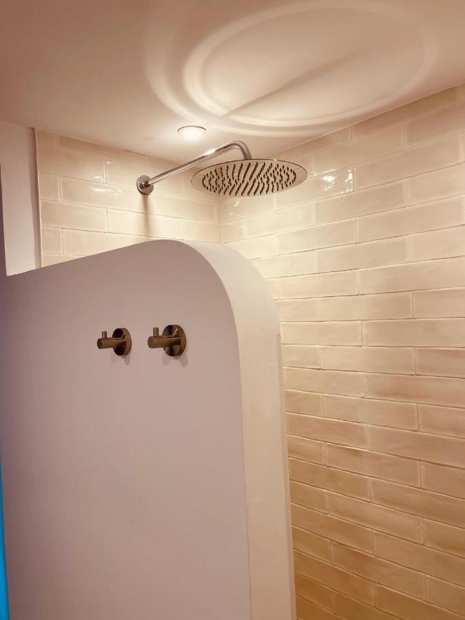 Las Velas Denia Wonderful Penthouse Apartment Dış mekan fotoğraf