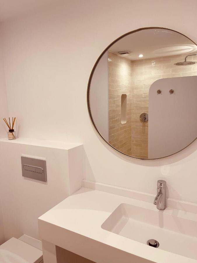 Las Velas Denia Wonderful Penthouse Apartment Dış mekan fotoğraf